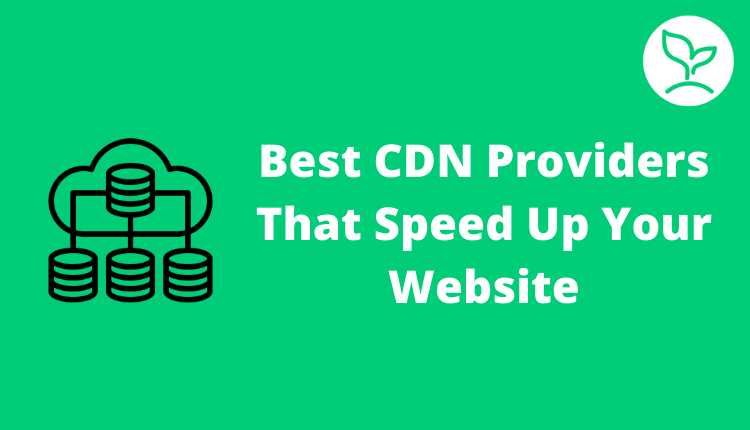 CDN Providers