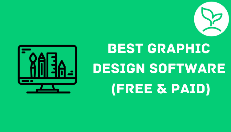Graphic Design Software