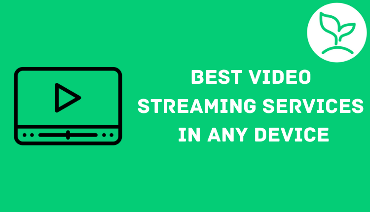 Video Streaming Services