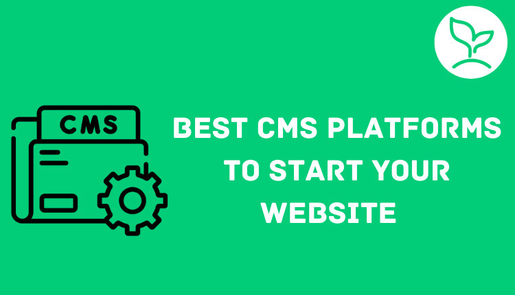 CMS Platforms