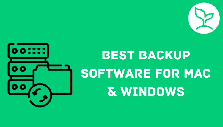 Backup Software