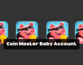 Coin Master - Guide Sprout