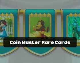 Coin Master - Guide Sprout